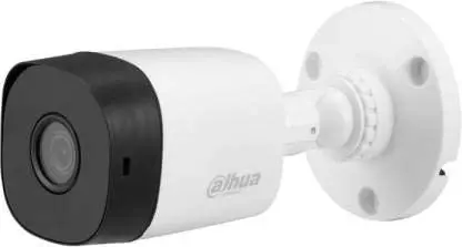 Dahua  2MP 20 Mtrs HD Bullet Camera DH-HAC-B1A21P