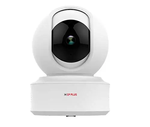 CP Plus 2MP Wifi Camera CP-E21